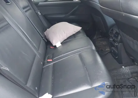 2013 BMW X5 xDrive35I/xDrive35I Premium/xDrive35I Sport Activity from USA, damaged, VIN 5UXZV4C59D0B09538